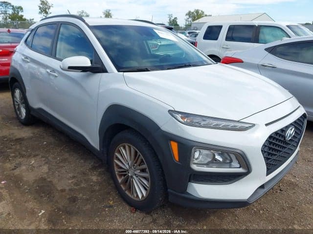 2019 HYUNDAI KONA SEL 1