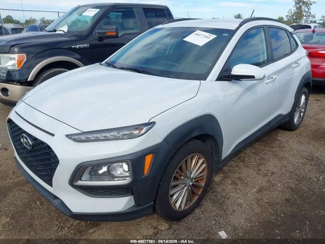 2019 HYUNDAI KONA SEL 2