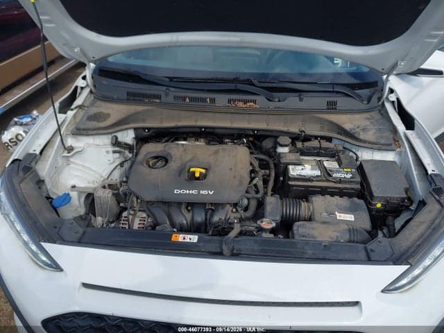 2019 HYUNDAI KONA SEL 10