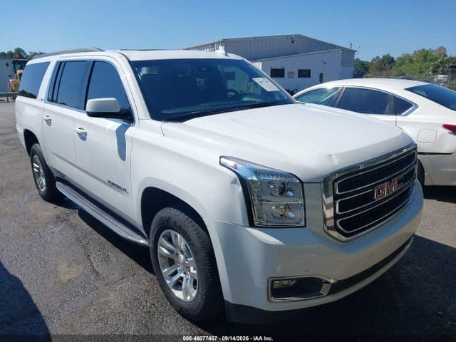 2019 GMC YUKON XL SLT 1