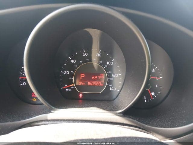 2018 KIA SOUL 7