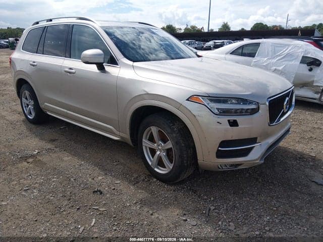 2017 VOLVO XC90 T5 MOMENTUM