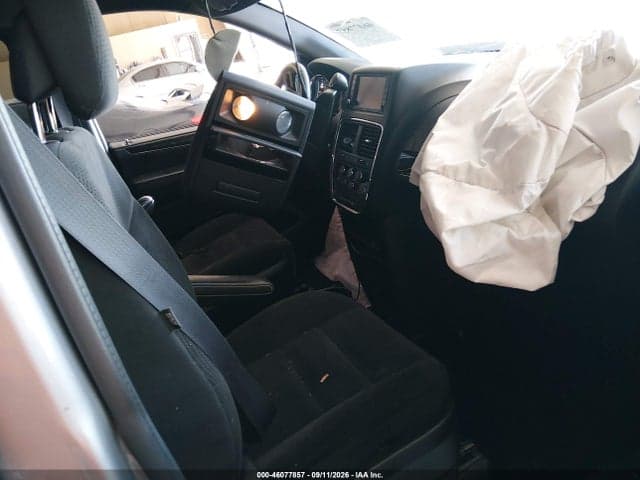 2017 DODGE GRAND CARAVAN SE PLUS 5