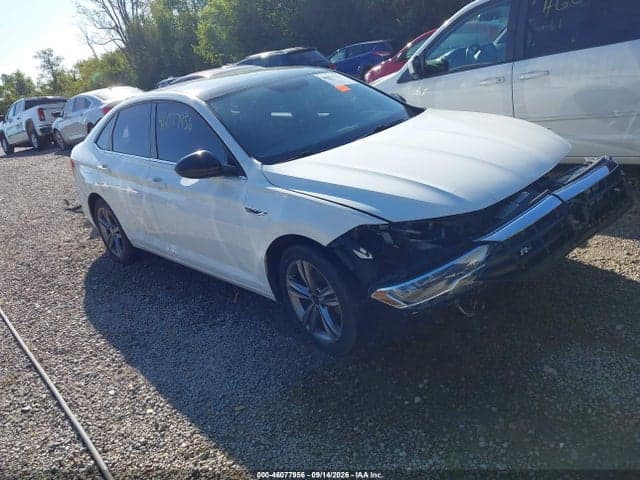 2020 VOLKSWAGEN JETTA 1.4T R-LINE/1.4T S/1.4T SE