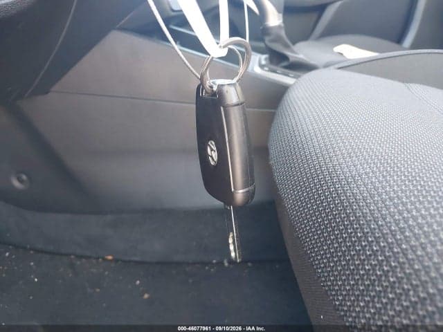 2018 HYUNDAI ACCENT SE 11