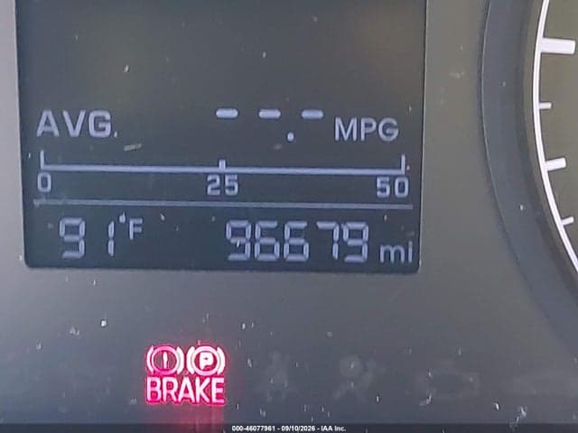2018 HYUNDAI ACCENT SE 15