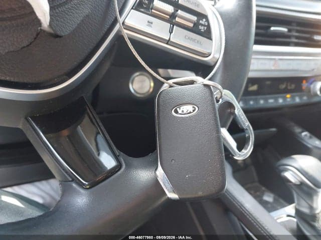 2020 KIA TELLURIDE EX 11