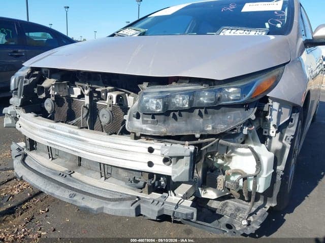 2019 TOYOTA PRIUS PRIME PREMIUM 6