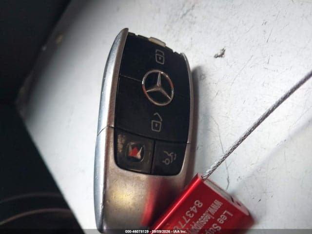 2017 MERCEDES-BENZ E 300 11