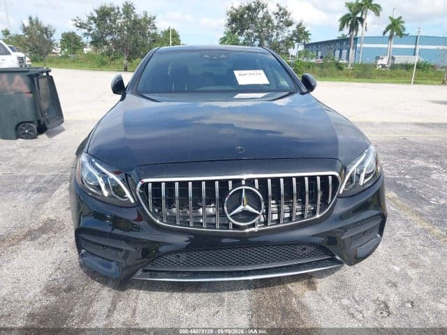 2017 MERCEDES-BENZ E 300 6
