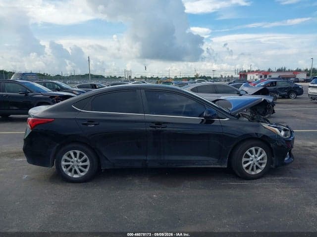 2020 HYUNDAI ACCENT SEL 13