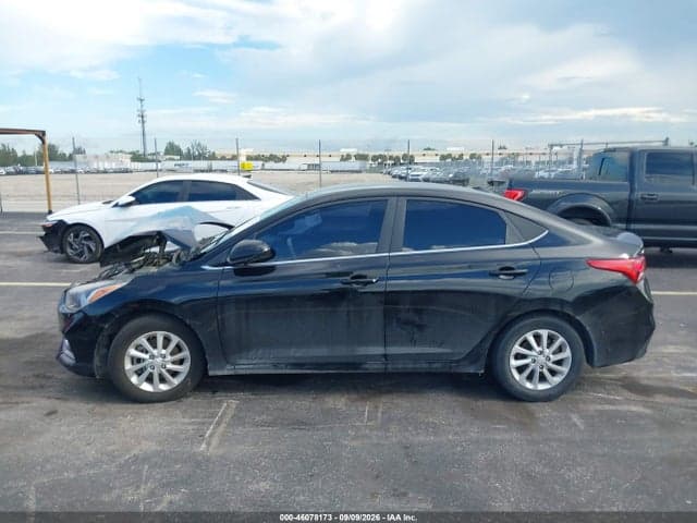 2020 HYUNDAI ACCENT SEL 14