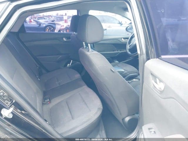 2020 HYUNDAI ACCENT SEL 8