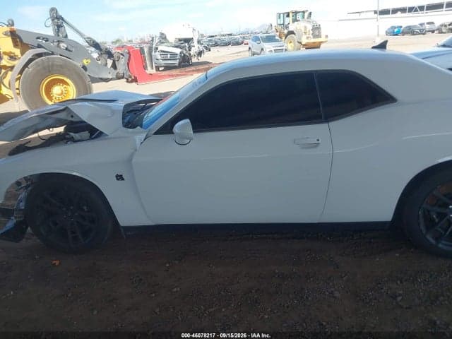 2019 DODGE CHALLENGER R/T SCAT PACK 14