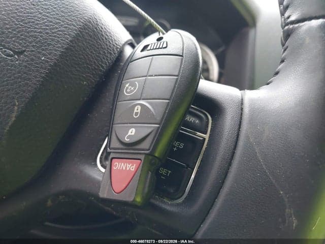 2018 RAM 1500 11
