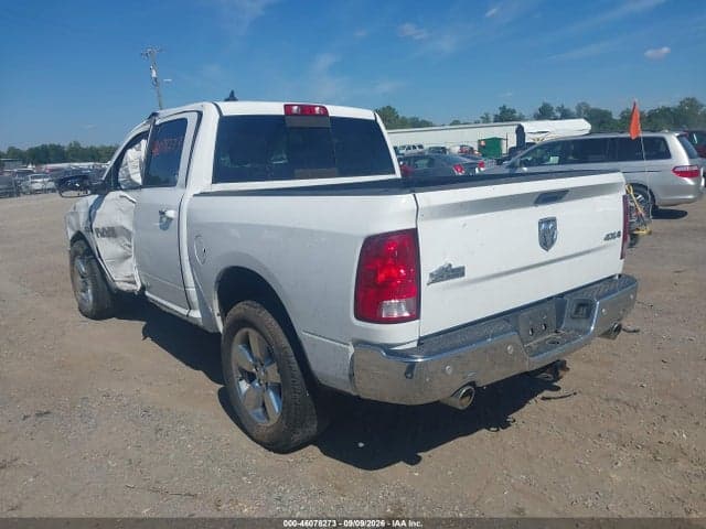 2018 RAM 1500 3