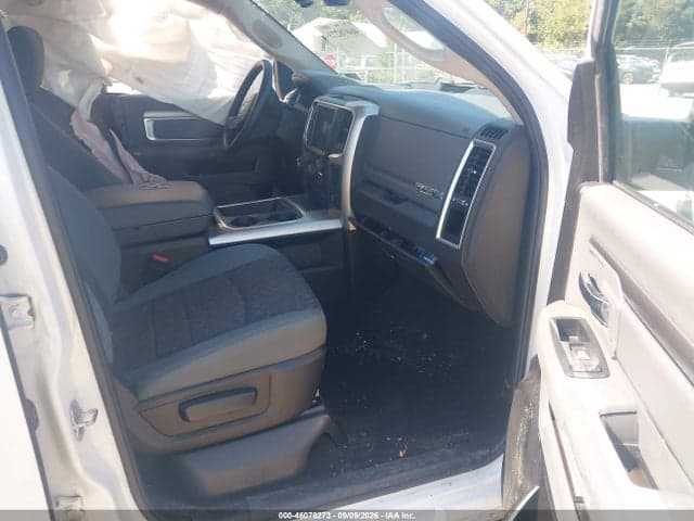 2018 RAM 1500 5
