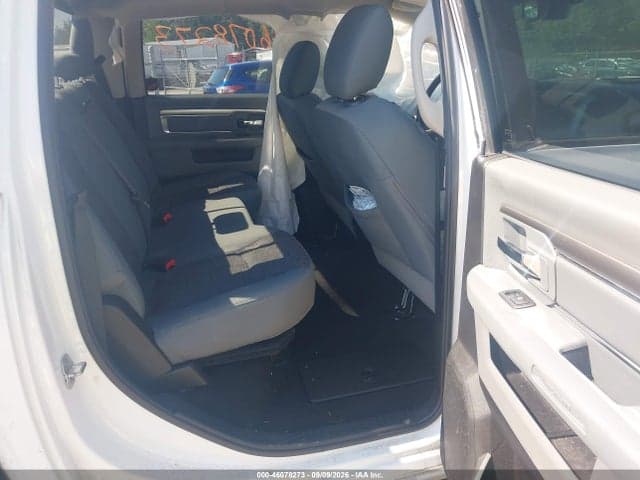 2018 RAM 1500 8