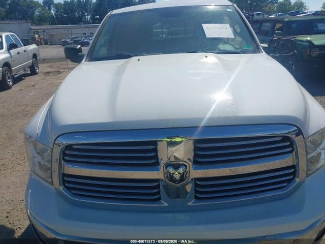 2018 RAM 1500 10