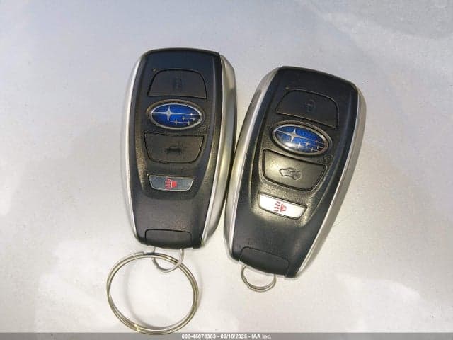 2021 SUBARU OUTBACK TOURING XT 11