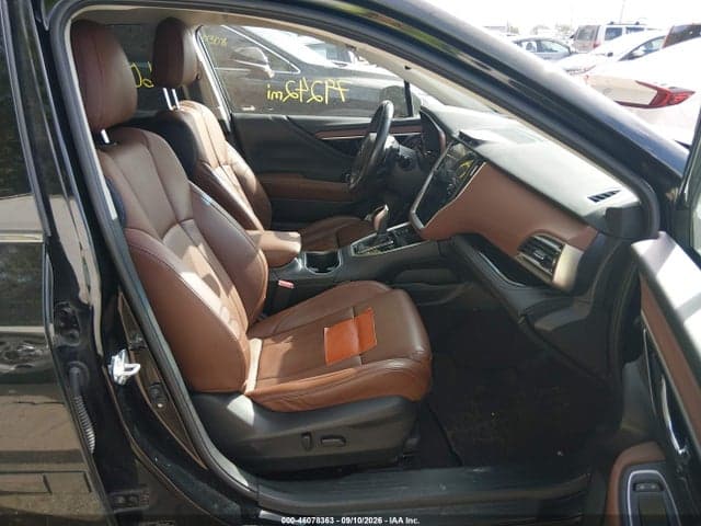 2021 SUBARU OUTBACK TOURING XT 5