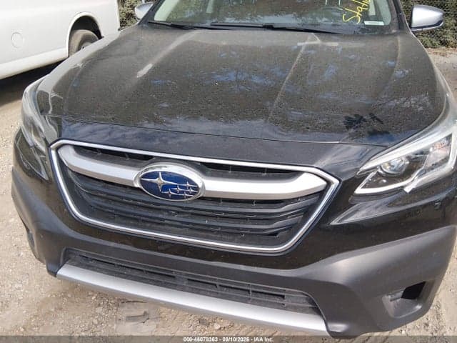 2021 SUBARU OUTBACK TOURING XT 6