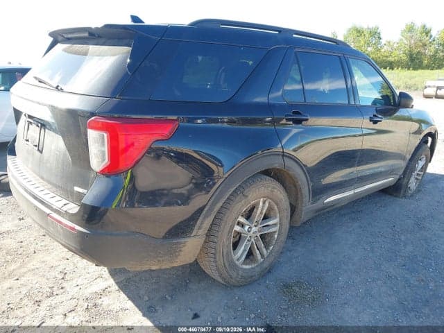 2020 FORD EXPLORER XLT 4