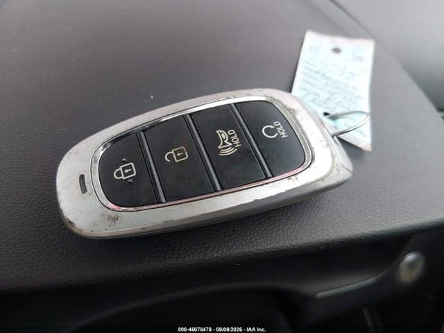 2022 HYUNDAI TUCSON SEL 11