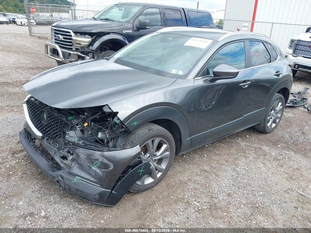 2025 MAZDA CX-30 2.5 S PREFERRED PACKAGE 2