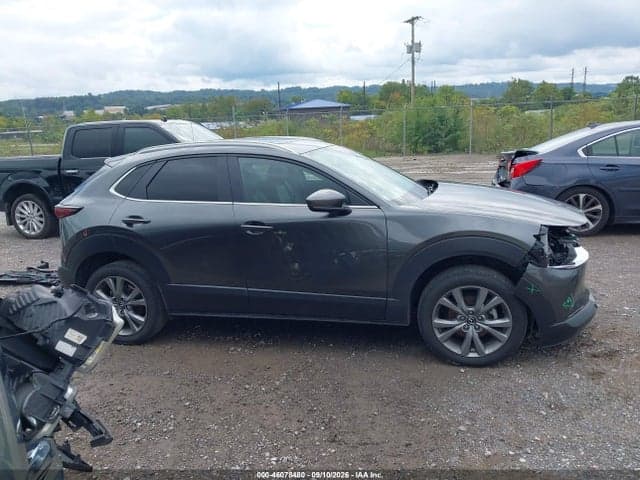 2025 MAZDA CX-30 2.5 S PREFERRED PACKAGE 14
