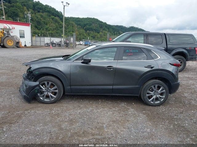 2025 MAZDA CX-30 2.5 S PREFERRED PACKAGE 15