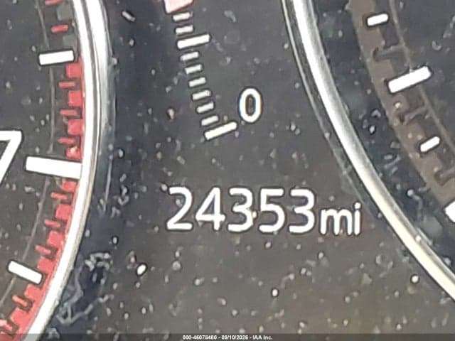 2025 MAZDA CX-30 2.5 S PREFERRED PACKAGE 16