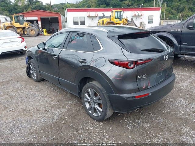 2025 MAZDA CX-30 2.5 S PREFERRED PACKAGE 3