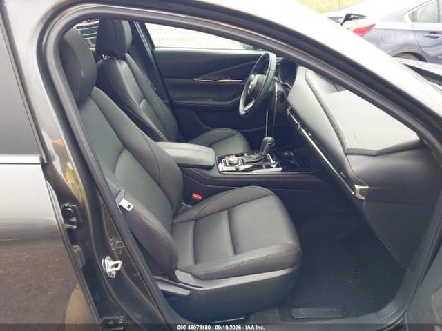 2025 MAZDA CX-30 2.5 S PREFERRED PACKAGE 5