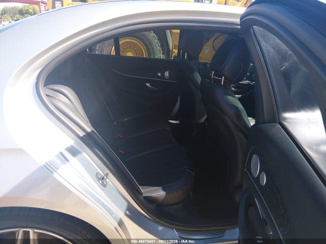 2017 MERCEDES-BENZ E 300 8