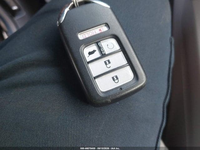 2017 HONDA PILOT ELITE 11