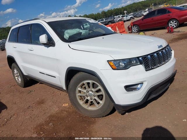 2020 JEEP GRAND CHEROKEE LAREDO E 4X2 1