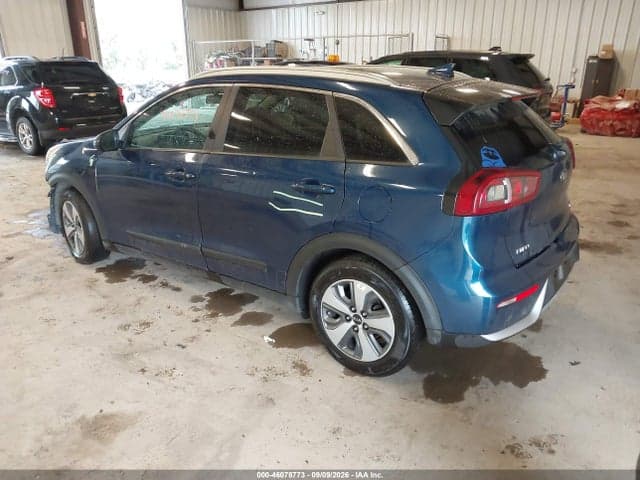 2018 KIA NIRO LX 3