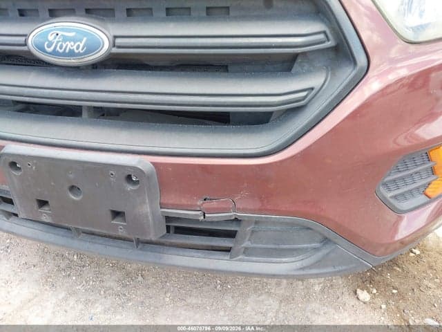 2018 FORD ESCAPE S 6