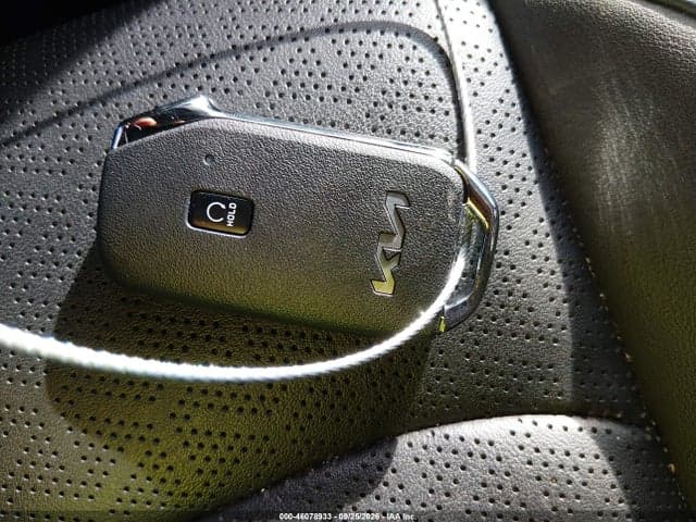 2023 KIA SORENTO EX 11