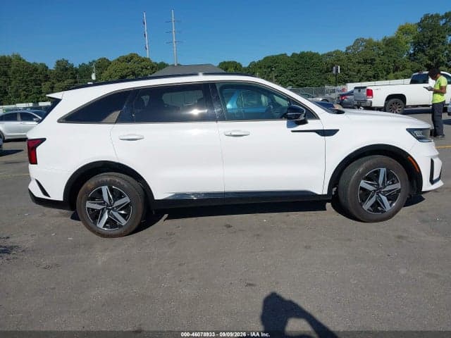 2023 KIA SORENTO EX 13
