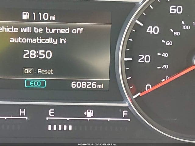 2023 KIA SORENTO EX 15