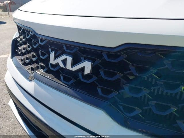 2023 KIA SORENTO EX 6