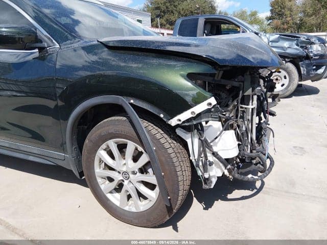 2018 NISSAN ROGUE SV 18
