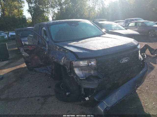 2025 FORD MAVERICK XLT 1