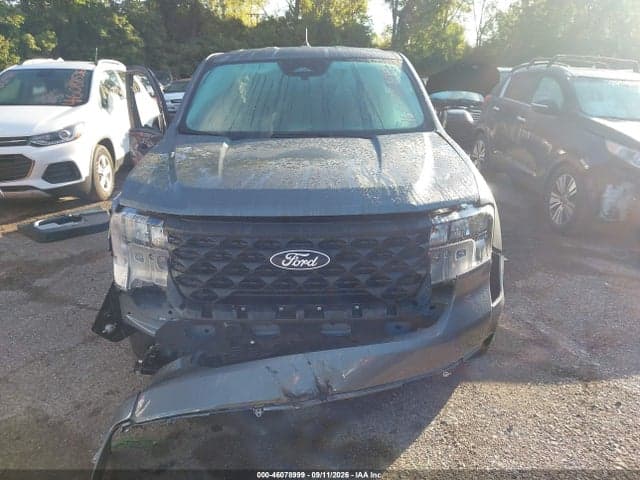 2025 FORD MAVERICK XLT 12