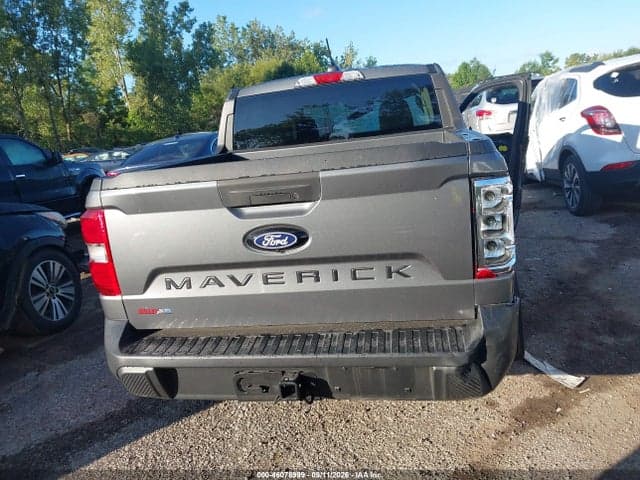 2025 FORD MAVERICK XLT 16