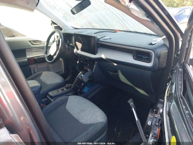 2025 FORD MAVERICK XLT 5