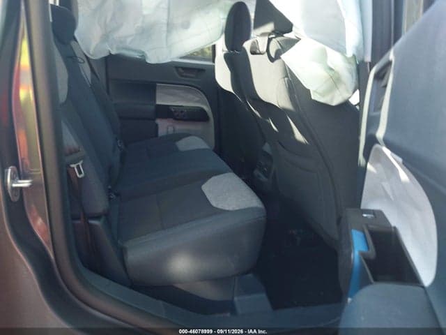 2025 FORD MAVERICK XLT 8