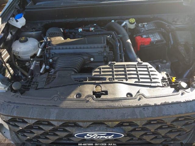 2025 FORD MAVERICK XLT 10